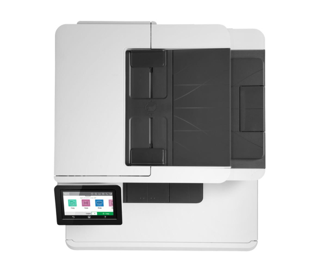 HP HP Color LaserJet Pro M479fdn (W1A79A) - 1463794 - zdjęcie 3